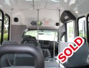 Used 2011 Chevrolet C4500 Mini Bus Shuttle / Tour ElDorado - Pompano Beach, Florida - $29,900