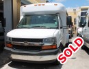 Used 2011 Chevrolet C4500 Mini Bus Shuttle / Tour ElDorado - Pompano Beach, Florida - $29,900