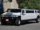 Used 2006 Hummer H2 SUV Stretch Limo Krystal - Fontana, California - $41,900