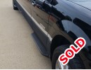 Used 2007 Ford Expedition SUV Stretch Limo  - Wickliffe, Ohio - $24,995