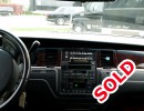 Used 2008 Lincoln Town Car Sedan Stretch Limo  - Wickliffe, Ohio - $19,995