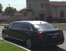 2014 Cadillac XTS for sale by American Limousine Sales.