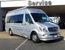 New 2015 Mercedes-Benz Sprinter Van Shuttle / Tour  - Riverside, California - $138,955