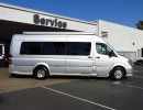 New 2015 Mercedes-Benz Sprinter Van Shuttle / Tour  - Riverside, California - $138,955