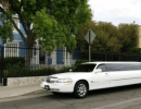 Used 2011 Lincoln Town Car Sedan Stretch Limo Tiffany Coachworks - Irvine, California - $38,000