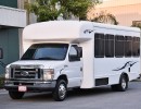 Used 2008 Ford E-450 Mini Bus Limo Starcraft Bus - Fontana, California - $39,900