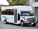 Used 2008 Ford E-450 Mini Bus Limo Starcraft Bus - Fontana, California - $39,900