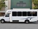 Used 2008 Ford E-450 Mini Bus Limo Starcraft Bus - Fontana, California - $39,900