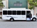 Used 2008 Ford E-450 Mini Bus Limo Starcraft Bus - Fontana, California - $39,900