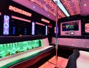 Used 2008 Ford E-450 Mini Bus Limo Starcraft Bus - Fontana, California - $39,900