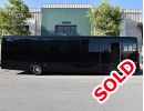 Used 2007 Freightliner MB Motorcoach Limo Executive Coach Builders - Fontana, California - $59,990