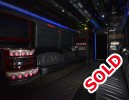 Used 2007 Freightliner MB Motorcoach Limo Executive Coach Builders - Fontana, California - $59,990