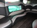 Used 2007 Hummer H2 SUV Stretch Limo  - Mississauga, Ontario - $55,000