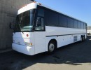 Used 2001 MCI D Series Motorcoach Limo  - Mississauga, Ontario - $65,000