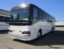 Used 2004 MCI D Series Motorcoach Limo  - Mississauga, Ontario - $69,950