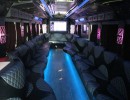 Used 2004 MCI D Series Motorcoach Limo  - Mississauga, Ontario - $69,950