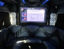 Used 2004 MCI D Series Motorcoach Limo  - Mississauga, Ontario - $69,950