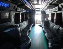 Used 2004 MCI D Series Motorcoach Limo  - Mississauga, Ontario - $69,950