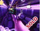 Used 2012 Freightliner M2 Mini Bus Limo Tiffany Coachworks - Smithtown, New York    - $115,750