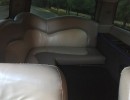 Used 2001 GMC Yukon XL SUV Stretch Limo Nova Coach - Byron, California - $17,000