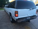 Used 2001 GMC Yukon XL SUV Stretch Limo Nova Coach - Byron, California - $17,000