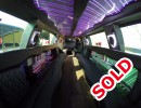 Used 2007 Ford F-650 SUV Stretch Limo  - Lancaster, Texas - $64,000