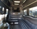 Used 2012 Mercedes-Benz Sprinter Van Limo Tiffany Coachworks - Anaheim, California - $58,000