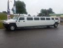 Used 2004 Hummer H2 SUV Stretch Limo S&R Coach - East Machias, Maine - $27,500