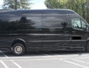Used 2013 Mercedes-Benz Sprinter Van Limo Specialty Conversions - Sunnyvale, California