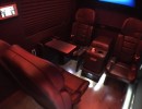Used 2013 Mercedes-Benz Sprinter Van Limo Specialty Conversions - Sunnyvale, California