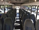 Used 2013 IC Bus AC Series Mini Bus Shuttle / Tour Starcraft Bus - Aurora, Colorado - $52,900