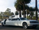 Used 2014 Dodge Challenger Sedan Stretch Limo American Limousine Sales - Los angeles, California - $74,995