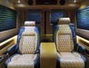 New 2015 Mercedes-Benz Sprinter Van Limo HQ Custom Design - Bronx, New York    - $85,000