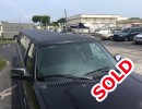 Used 2008 Lincoln Navigator SUV Stretch Limo Krystal - Oakland Park, Florida - $27,900