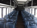 Used 2012 Ford F-750 Mini Bus Shuttle / Tour Tiffany Coachworks - Houston, Texas - $85,000