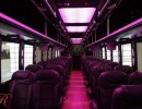 Used 2012 Ford F-750 Mini Bus Shuttle / Tour Tiffany Coachworks - Houston, Texas - $85,000
