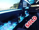 Used 2013 Chrysler 300 Sedan Stretch Limo Specialty Conversions - Anaheim, California - $46,900