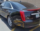 Used 2013 Cadillac XTS Sedan Limo  - Phoenix, Arizona  - $12,000