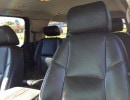 Used 2008 Cadillac Escalade ESV SUV Limo  - Denver, Colorado - $12,599