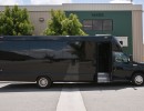 Used 2011 Ford E-450 Mini Bus Limo Tiffany Coachworks - Fontana, California - $47,900