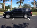 Used 2008 Ford Expedition SUV Limo Southwest Professional Vehicles - tampa, Florida - $29,000