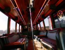 Used 1994 Prevost Entertainer Conversion Motorcoach Limo  - Fall River, Massachusetts - $54,500