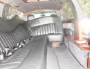 Used 2007 Lincoln Town Car Sedan Stretch Limo DaBryan - Upper Marlboro, Maryland - $18,900