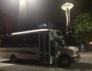 Used 2000 Ford E-450 Mini Bus Limo  - Seattle, Washington - $19,999
