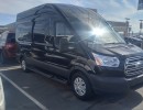 New 2016 Ford Transit Van Limo Quality Coachworks - YUMA, Arizona  - $78,849