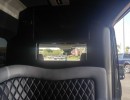 New 2016 Ford Transit Van Limo Quality Coachworks - YUMA, Arizona  - $78,849