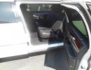 Used 2011 Lincoln Town Car Sedan Stretch Limo DaBryan - ST. PETERSBURG, Florida - $35,500