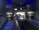Used 2012 Ford F-550 Truck Stretch Limo Executive Coach Builders - Edmonton, Alberta   - $94,500