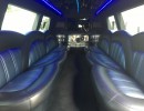 Used 2012 Ford F-550 Truck Stretch Limo Executive Coach Builders - Edmonton, Alberta   - $94,500