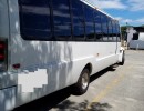 Used 2012 International DuraStar Mini Bus Shuttle / Tour Krystal - Riverside, California